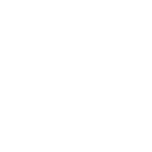 Black square icon with a complex, grid-like pattern.