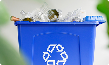 recycle bin