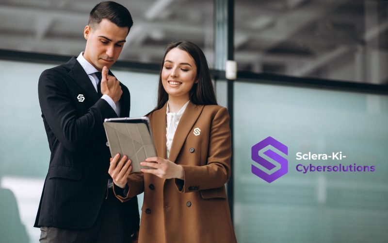 AI camera systems with behavioral analysis for large companies