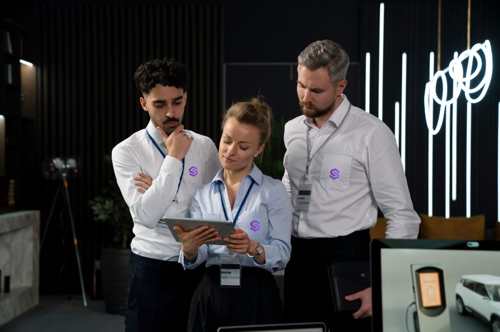 AI for retail and hospitality